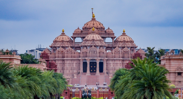 Andhra Pradesh Temple